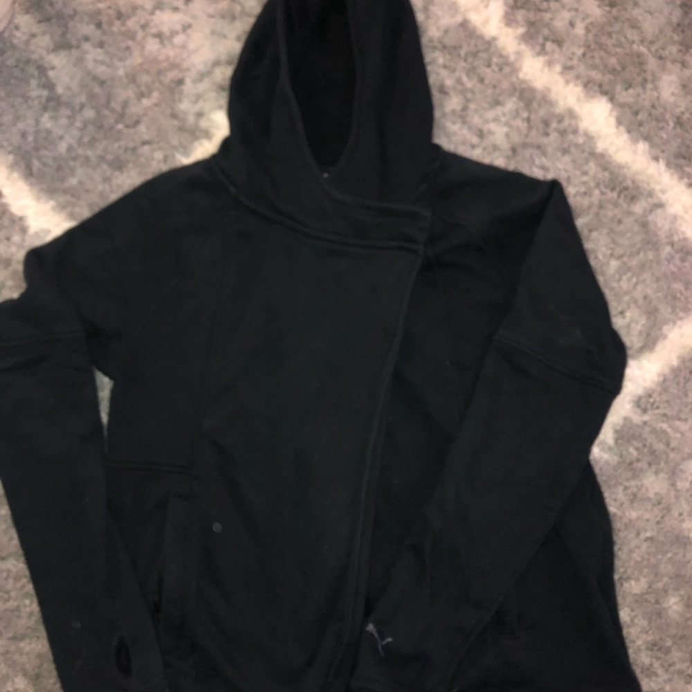 Puma jacket
